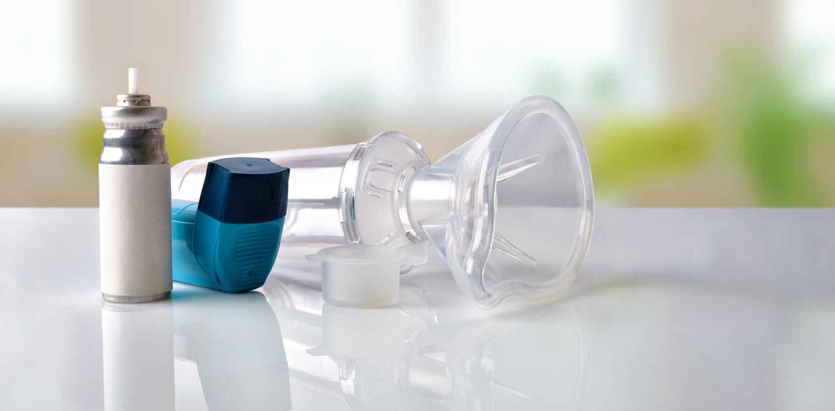Astma Oskrzelowa Dychawica Oskrzelowa Objawy Przyczyny Leczenie