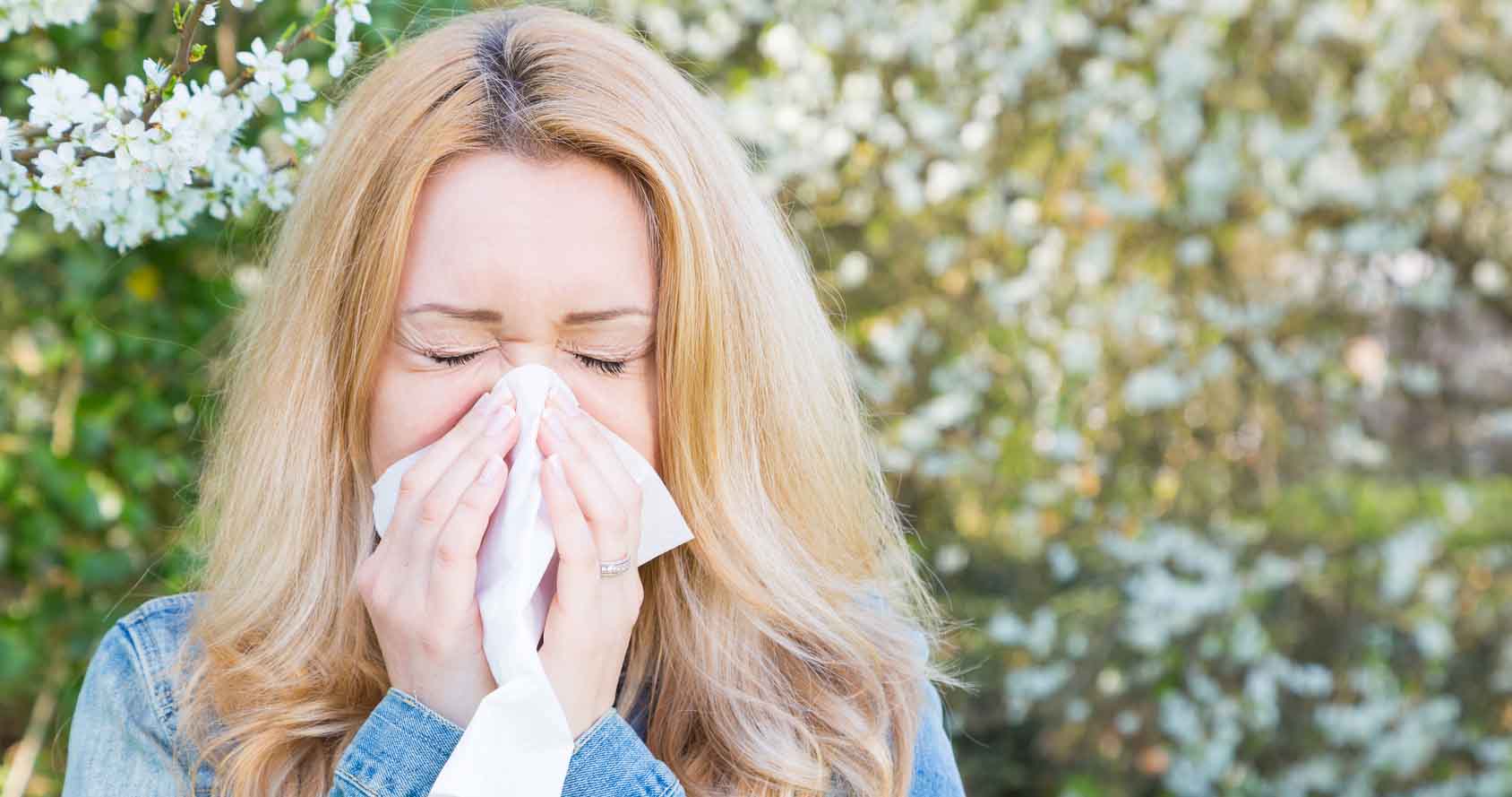 Przeziębienie Czy Alergia Jak Rozpoznać Alergię Od Przeziębienia 7362